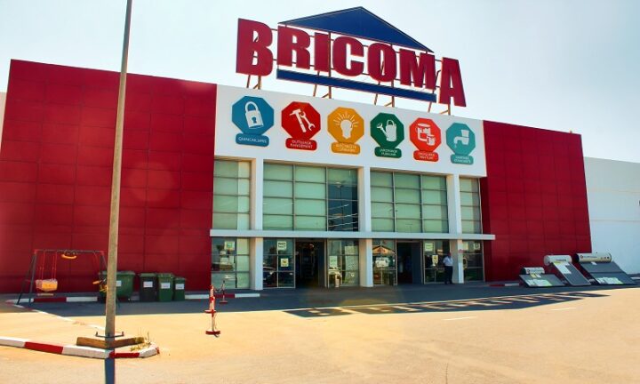 recrutement bricoma 2023