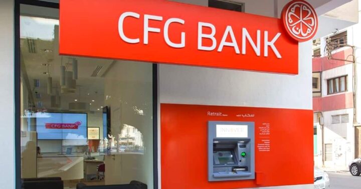 CFG Bank