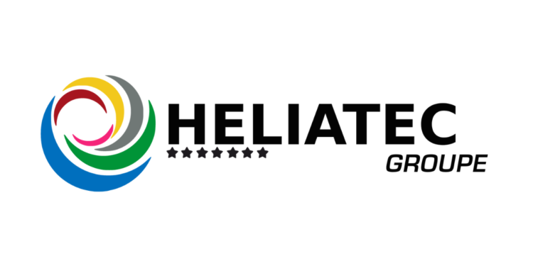 heliatec groupe maroc