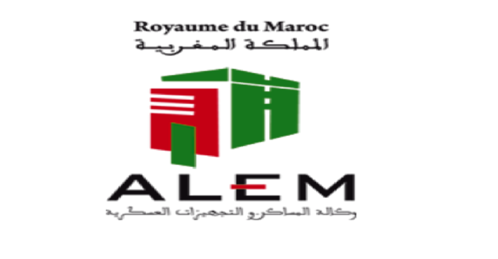 Agence de Logements et d’Equipements Militaires recrute des Chefs de Projets