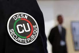 exemples concours DGSN maroc