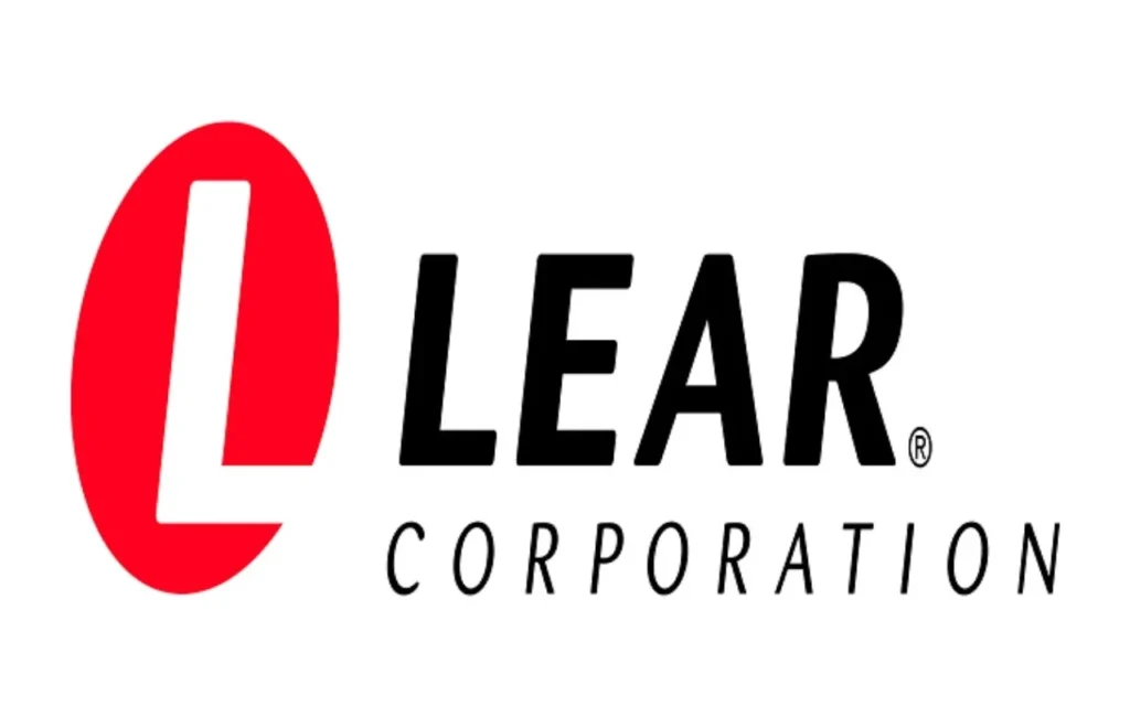 Lear Corporation recrute 24 profils