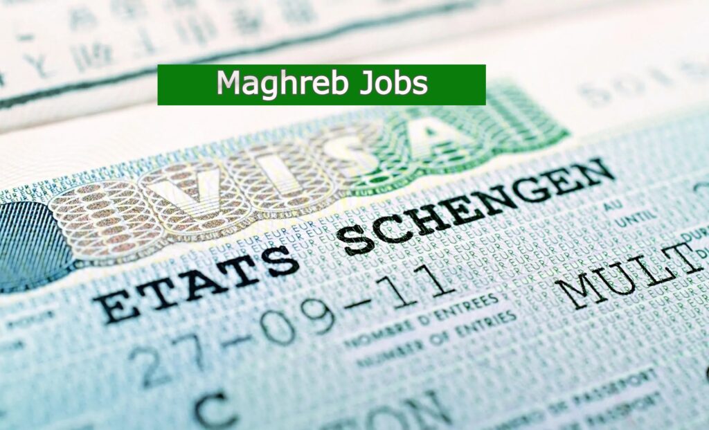 Maghreb Jobs المتطلبات المالية للحصول على تأشيرة شنغن: دليل متكامل